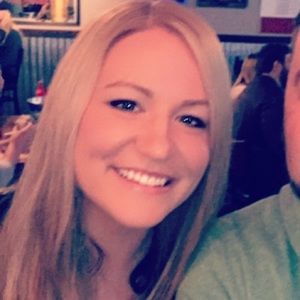 Meet your Posher, Alison